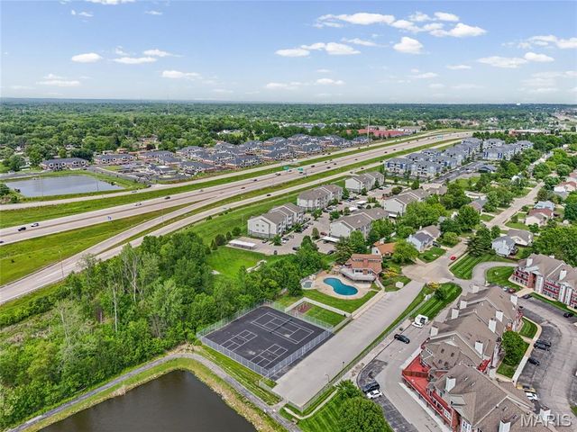 4812 Haynes Drive, St Charles, MO 63304