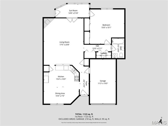 4812 Haynes Drive, St Charles, MO 63304