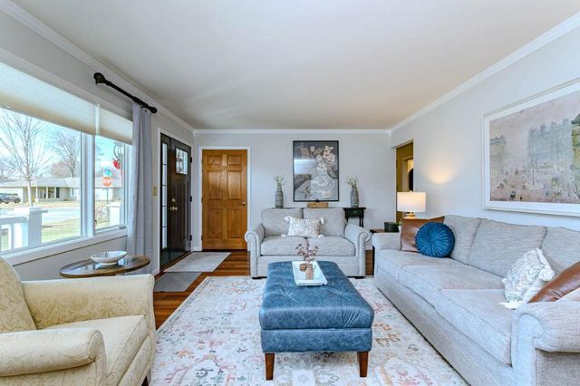 2201 MARSHALL STREET, Wausau, WI 54403