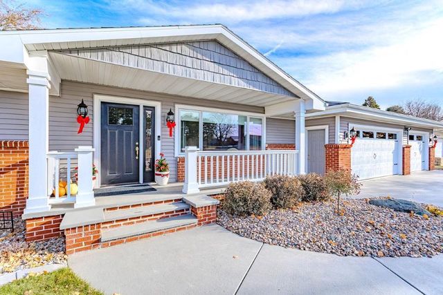 2201 MARSHALL STREET, Wausau, WI 54403