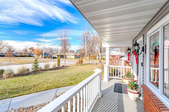 2201 MARSHALL STREET, Wausau, WI 54403