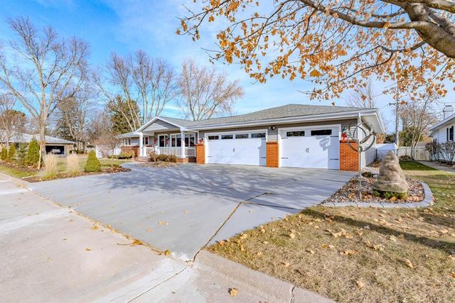 2201 MARSHALL STREET, Wausau, WI 54403