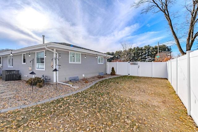 2201 MARSHALL STREET, Wausau, WI 54403