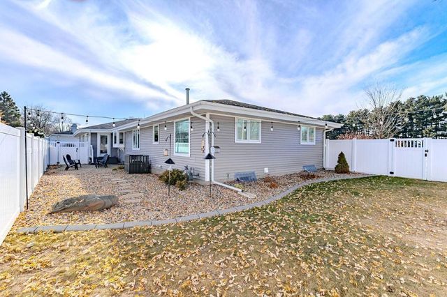 2201 MARSHALL STREET, Wausau, WI 54403