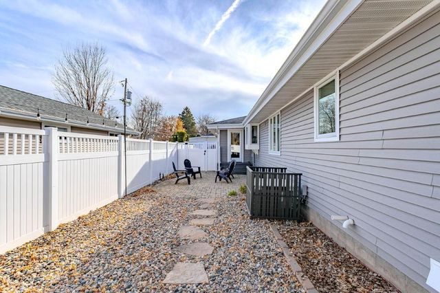 2201 MARSHALL STREET, Wausau, WI 54403