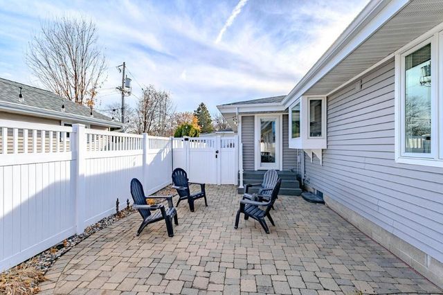 2201 MARSHALL STREET, Wausau, WI 54403