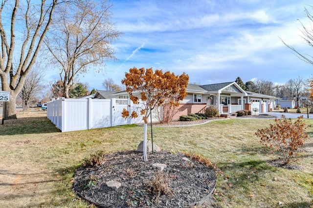 2201 MARSHALL STREET, Wausau, WI 54403