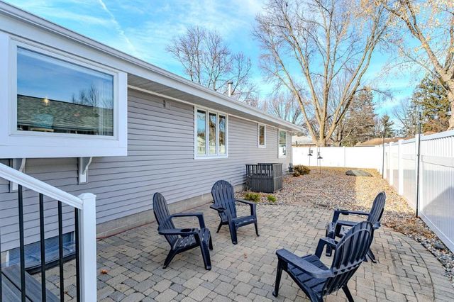 2201 MARSHALL STREET, Wausau, WI 54403