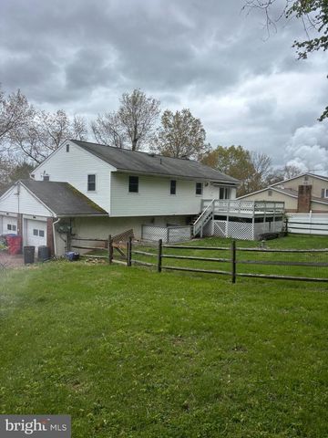 2435 WELSH DR, Pottstown, PA 19464