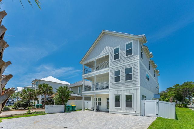 4550 Luke Avenue, Destin, FL 32541