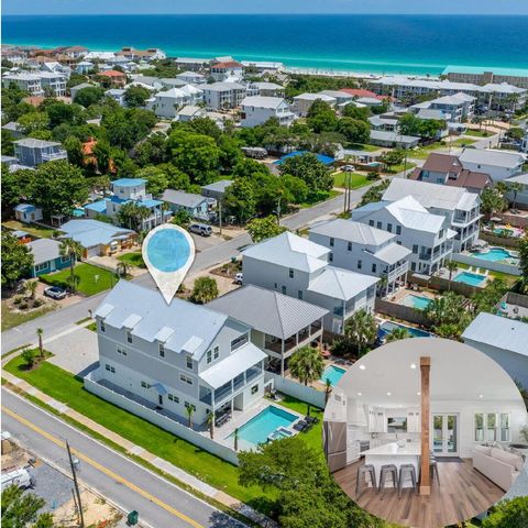 4550 Luke Avenue, Destin, FL 32541