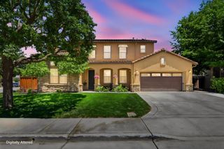 16815 Cabernet Circle, Morgan Hill, CA 95037