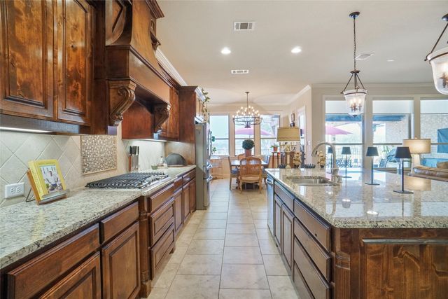 12205 Indian Creek Drive, Fort Worth, TX 76179