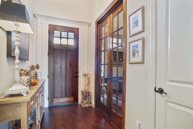 12205 Indian Creek Drive, Fort Worth, TX 76179
