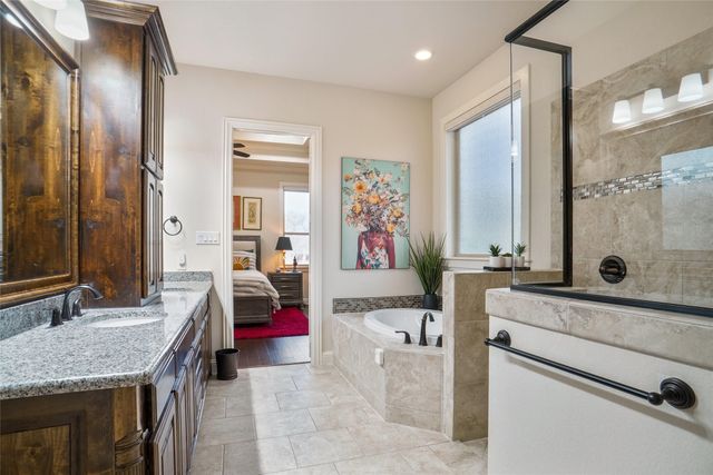 12205 Indian Creek Drive, Fort Worth, TX 76179