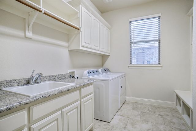 12205 Indian Creek Drive, Fort Worth, TX 76179