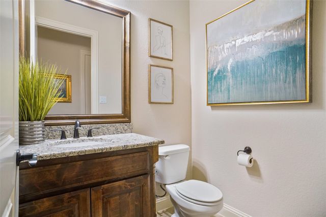 12205 Indian Creek Drive, Fort Worth, TX 76179