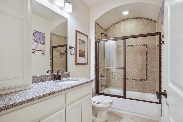 12205 Indian Creek Drive, Fort Worth, TX 76179