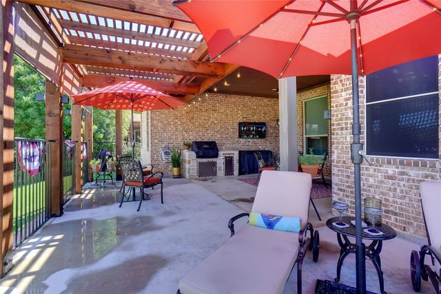 12205 Indian Creek Drive, Fort Worth, TX 76179