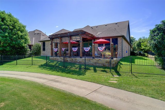 12205 Indian Creek Drive, Fort Worth, TX 76179