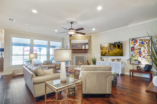 12205 Indian Creek Drive, Fort Worth, TX 76179