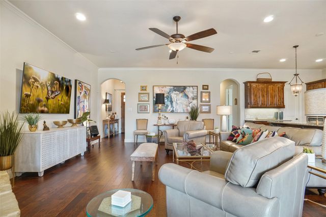 12205 Indian Creek Drive, Fort Worth, TX 76179