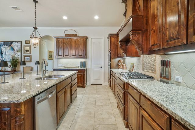 12205 Indian Creek Drive, Fort Worth, TX 76179