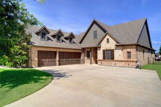 12205 Indian Creek Drive, Fort Worth, TX 76179