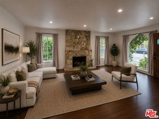 1032 S Crescent Heights Boulevard, Los Angeles, CA 90035
