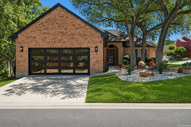 6618 LOST SPRING DR, San Antonio, TX 78256