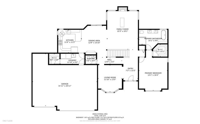 13476 Granada Avenue, Apple Valley, MN 55124