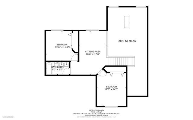 13476 Granada Avenue, Apple Valley, MN 55124