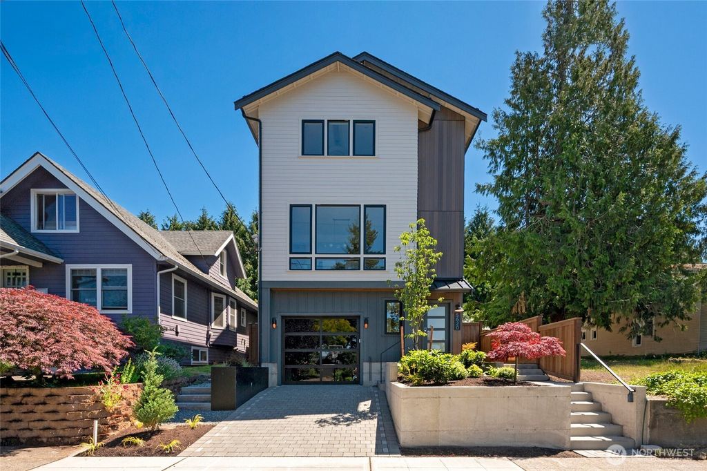 5620 6th Ave NW, Seattle, WA 98107