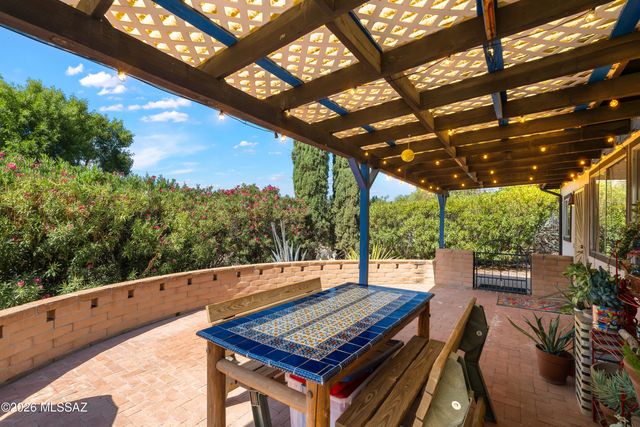 112 E La Grosella, Green Valley, AZ 85614