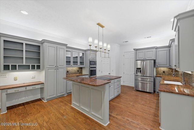 308 Oakmont Trail, Ridgeland, MS 39157