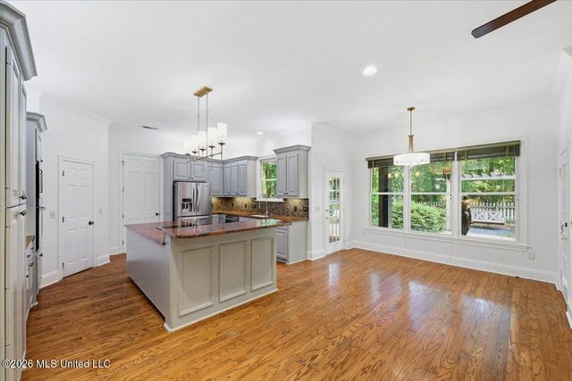 308 Oakmont Trail, Ridgeland, MS 39157