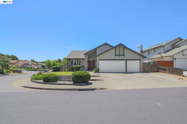 791 Wellfleet Dr, Vallejo, CA 94591