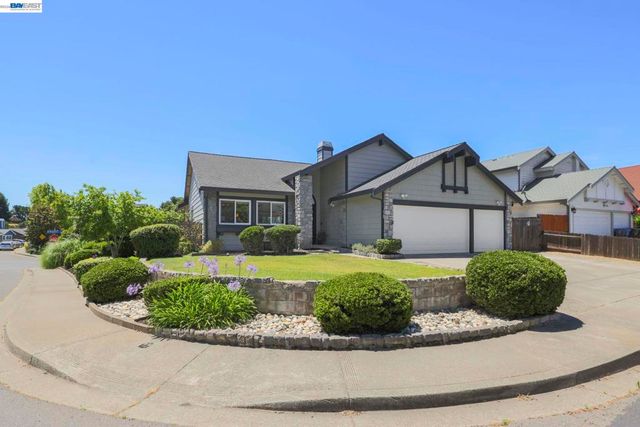 791 Wellfleet Dr, Vallejo, CA 94591