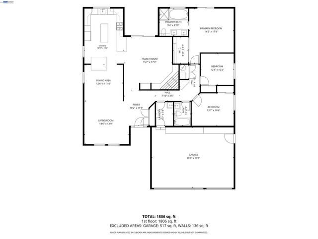791 Wellfleet Dr, Vallejo, CA 94591
