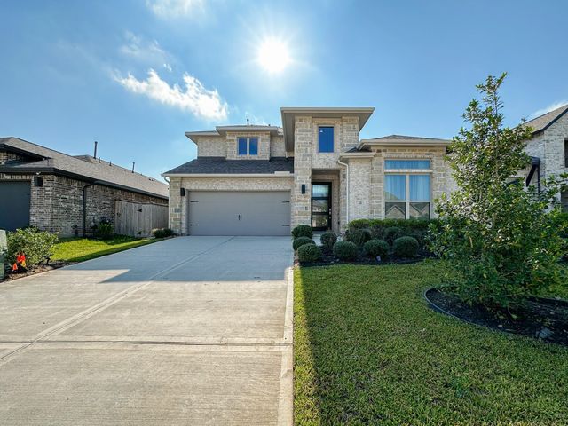 331 Texoma Plains Drive, Conroe, TX 77304