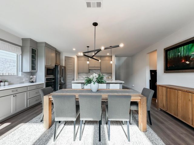331 Texoma Plains Drive, Conroe, TX 77304