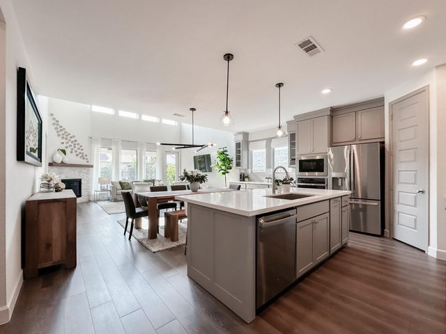 331 Texoma Plains Drive, Conroe, TX 77304
