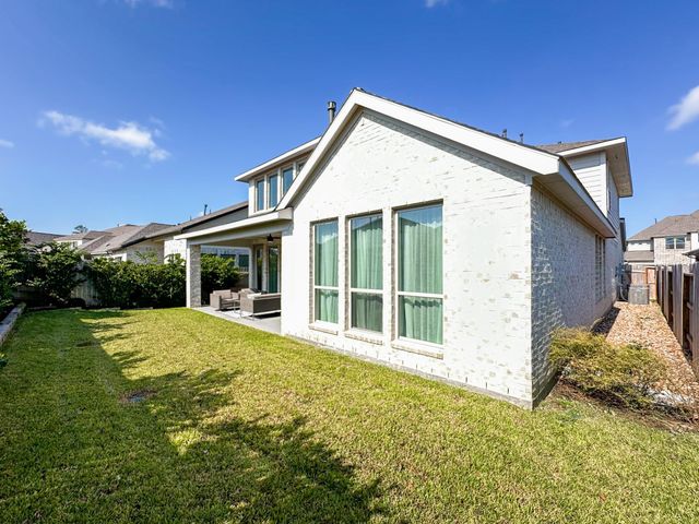 331 Texoma Plains Drive, Conroe, TX 77304