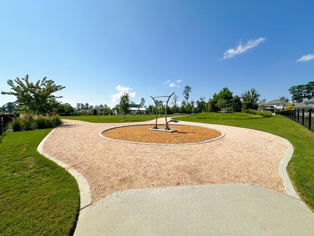 331 Texoma Plains Drive, Conroe, TX 77304