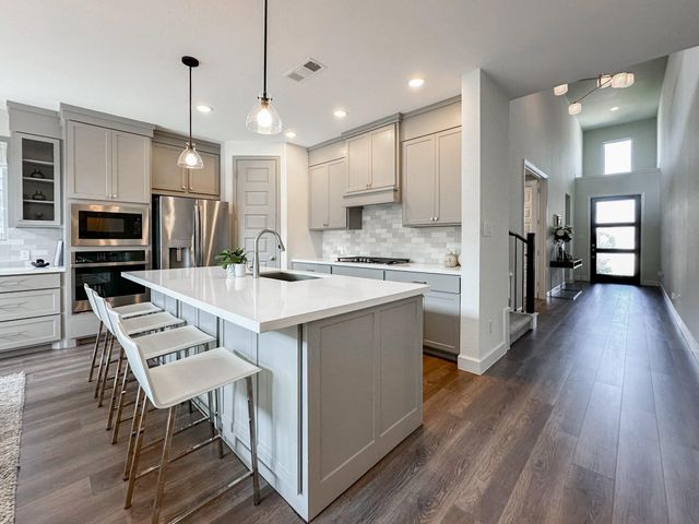 331 Texoma Plains Drive, Conroe, TX 77304