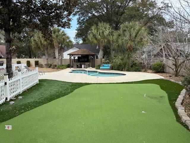 852 Riven Oak Dr., Murrells Inlet, SC 29576