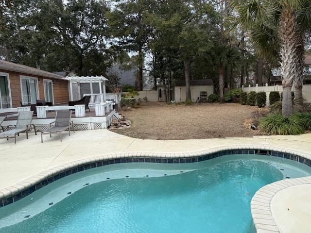 852 Riven Oak Dr., Murrells Inlet, SC 29576