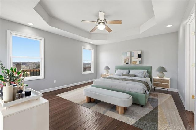 1902 E 300 Road, Lecompton, KS 66050