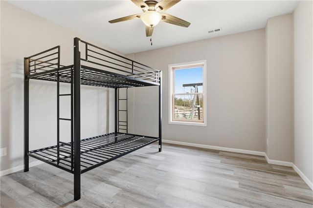 1902 E 300 Road, Lecompton, KS 66050