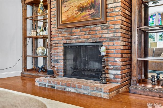 1504 Papillon Drive, St Louis, MO 63146